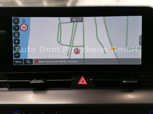 Kia Sportage 1.6 D FWD Spirit DCT Drive Wise+