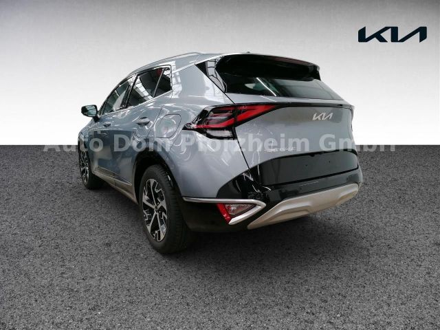 Kia Sportage 1.6 D FWD Spirit DCT Drive Wise+