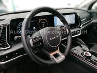 Kia Sportage 1.6 D FWD Spirit DCT Drive Wise+