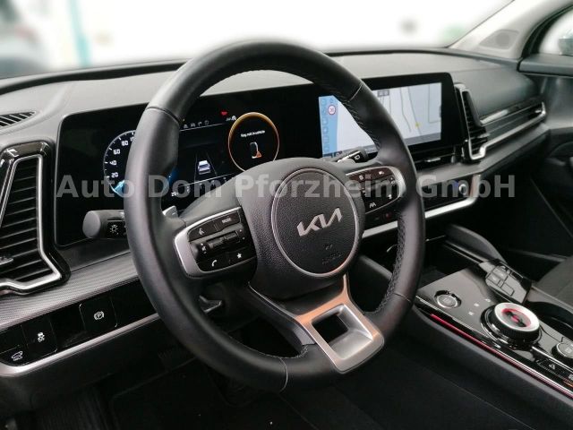 Kia Sportage 1.6 D FWD Spirit DCT Drive Wise+