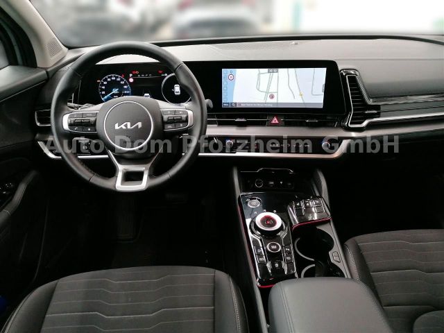 Kia Sportage 1.6 D FWD Spirit DCT Drive Wise+