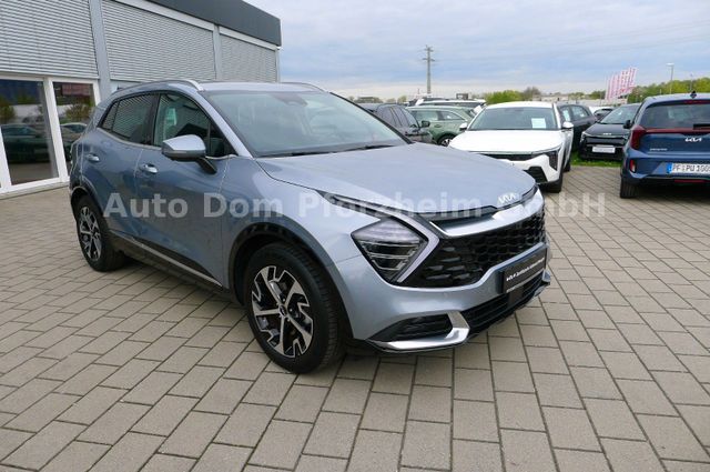 Kia Sportage 1.6 D FWD Spirit DCT Drive Wise+