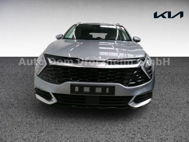 Kia Sportage 1.6 D FWD Spirit DCT Drive Wise+