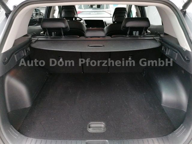 Kia Sportage 1.6 D FWD Spirit DCT Drive Wise+