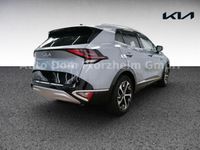 Kia Sportage 1.6 D FWD Spirit DCT Drive Wise+