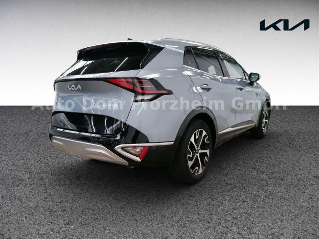 Kia Sportage 1.6 D FWD Spirit DCT Drive Wise+