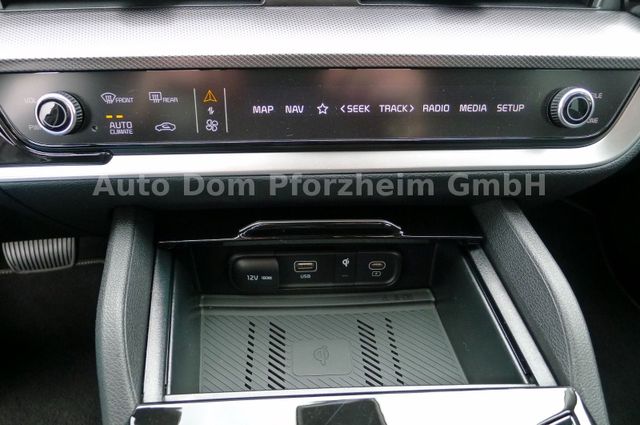 Kia Sportage 1.6 D FWD Spirit DCT Drive Wise+