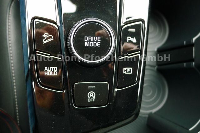 Kia Sportage 1.6 D FWD Spirit DCT Drive Wise+