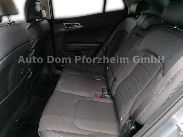 Kia Sportage 1.6 D FWD Spirit DCT Drive Wise+