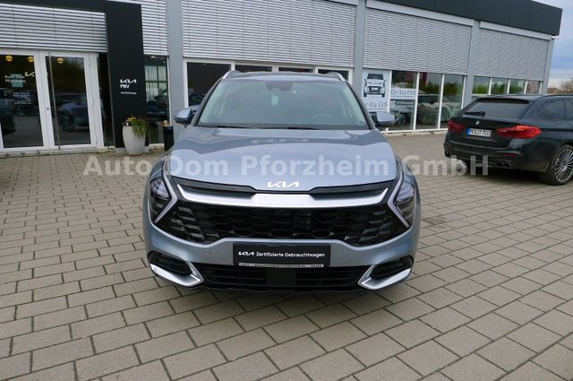 Kia Sportage 1.6 D FWD Spirit DCT Drive Wise+