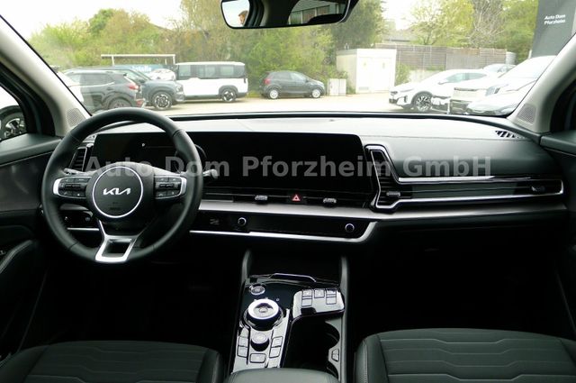 Kia Sportage 1.6 D FWD Spirit DCT Drive Wise+