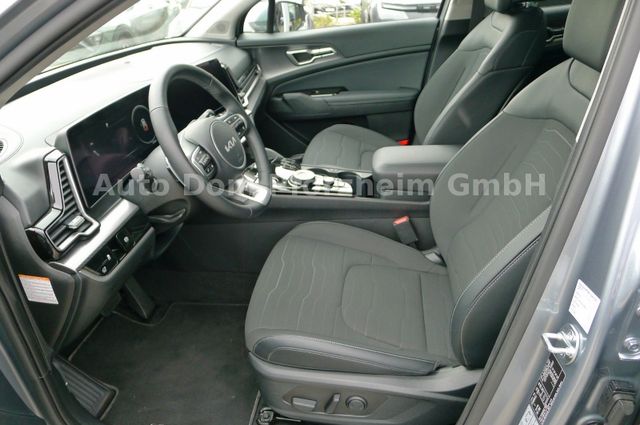 Kia Sportage 1.6 D FWD Spirit DCT Drive Wise+