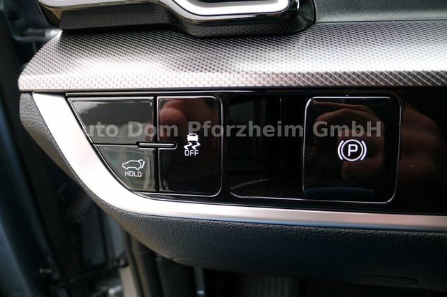 Kia Sportage 1.6 D FWD Spirit DCT Drive Wise+