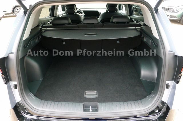 Kia Sportage 1.6 D FWD Spirit DCT Drive Wise+