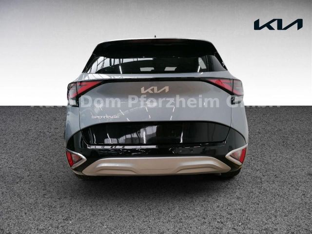 Kia Sportage 1.6 D FWD Spirit DCT Drive Wise+