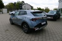 Kia Sportage 1.6 D FWD Spirit DCT Drive Wise+