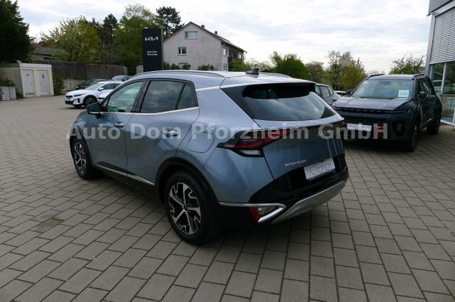 Kia Sportage 1.6 D FWD Spirit DCT Drive Wise+