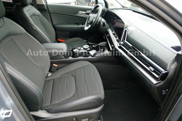 Kia Sportage 1.6 D FWD Spirit DCT Drive Wise+