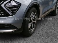 Kia Sportage 1.6 D FWD Spirit DCT Drive Wise+