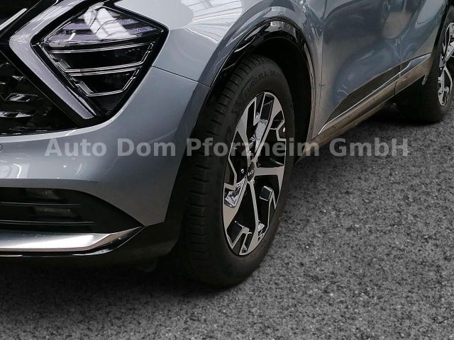 Kia Sportage 1.6 D FWD Spirit DCT Drive Wise+