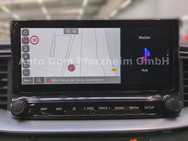 Kia Ceed 1.5 T-GDI DCT GT-line/Tech/Leder/Panorama