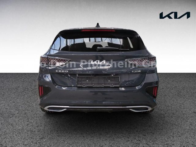 Kia Ceed 1.5 T-GDI DCT GT-line/Tech/Leder/Panorama
