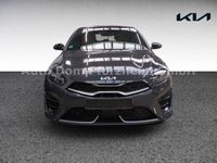 Kia Ceed 1.5 T-GDI DCT GT-line/Tech/Leder/Panorama