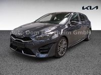 Kia Ceed 1.5 T-GDI DCT GT-line/Tech/Leder/Panorama