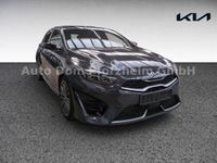 Kia Ceed 1.5 T-GDI DCT GT-line/Tech/Leder/Panorama