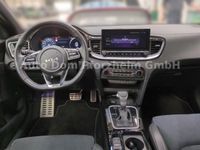 Kia Ceed 1.5 T-GDI DCT GT-line/Tech/Leder/Panorama