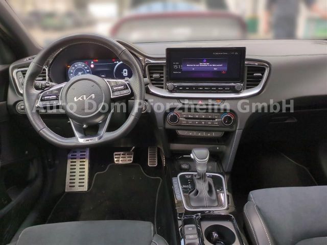 Kia Ceed 1.5 T-GDI DCT GT-line/Tech/Leder/Panorama