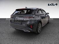 Kia Ceed 1.5 T-GDI DCT GT-line/Tech/Leder/Panorama