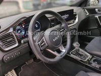 Kia Ceed 1.5 T-GDI DCT GT-line/Tech/Leder/Panorama