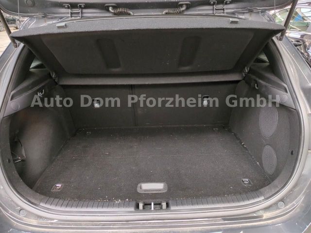 Kia Ceed 1.5 T-GDI DCT GT-line/Tech/Leder/Panorama