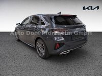 Kia Ceed 1.5 T-GDI DCT GT-line/Tech/Leder/Panorama