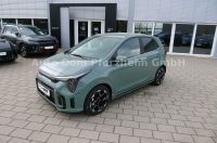 Kia Picanto PE AMT 1.0 GT-line/Navi/Kamera