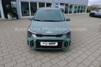 Kia Picanto PE AMT 1.0 GT-line/Navi/Kamera