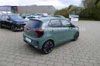 Kia Picanto PE AMT 1.0 GT-line/Navi/Kamera