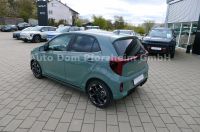 Kia Picanto PE AMT 1.0 GT-line/Navi/Kamera