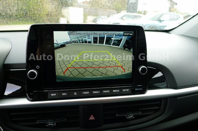 Kia Picanto PE AMT 1.0 GT-line/Navi/Kamera