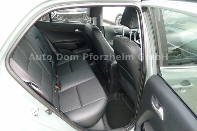 Kia Picanto PE AMT 1.0 GT-line/Navi/Kamera