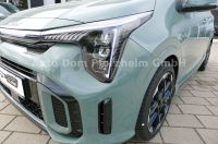 Kia Picanto PE AMT 1.0 GT-line/Navi/Kamera