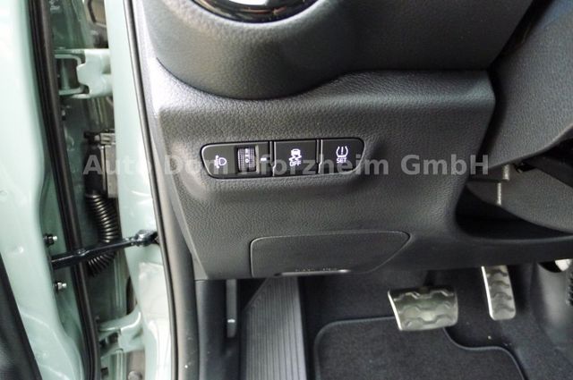 Kia Picanto PE AMT 1.0 GT-line/Navi/Kamera