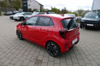 Kia Picanto PE AMT 1.0 GT-line/Navi/Kamera