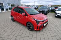 Kia Picanto PE AMT 1.0 GT-line/Navi/Kamera