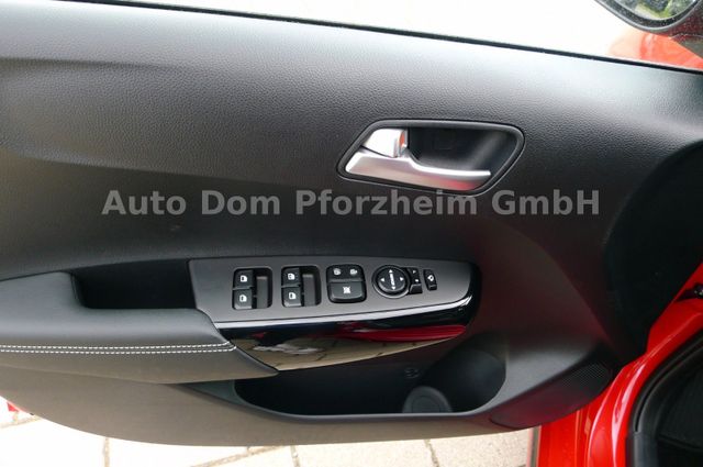 Kia Picanto PE AMT 1.0 GT-line/Navi/Kamera