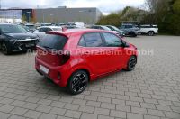 Kia Picanto PE AMT 1.0 GT-line/Navi/Kamera