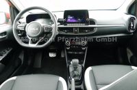 Kia Picanto PE AMT 1.0 GT-line/Navi/Kamera