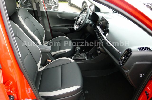 Kia Picanto PE AMT 1.0 GT-line/Navi/Kamera