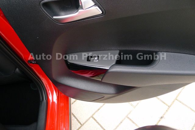 Kia Picanto PE AMT 1.0 GT-line/Navi/Kamera